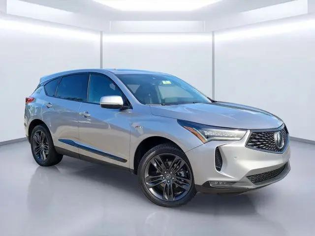 2023 Acura RDX A-SPEC Package for sale in Miami, FL
