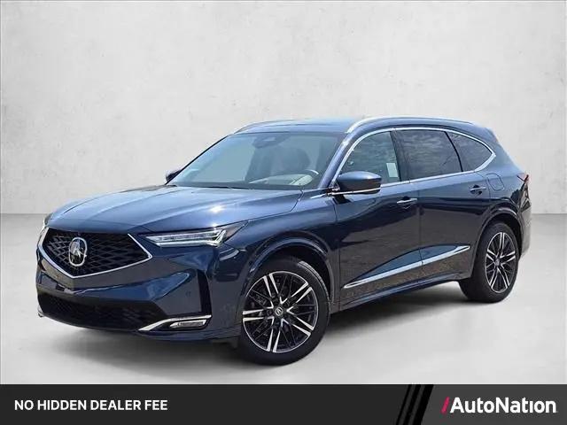 2026 Acura MDX Advance Package for sale in Santa Clara, CA