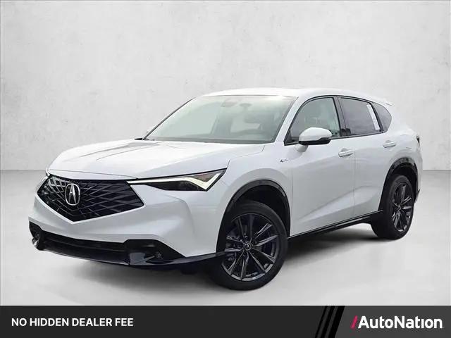 2026 Acura ADX A-Spec for sale in Santa Clara, CA