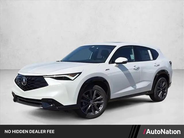2026 Acura ADX A-Spec for sale in Santa Clara, CA