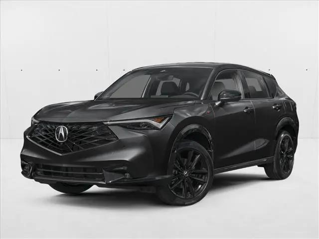 2026 Acura ADX A-Spec with Advance for sale in Santa Clara, CA