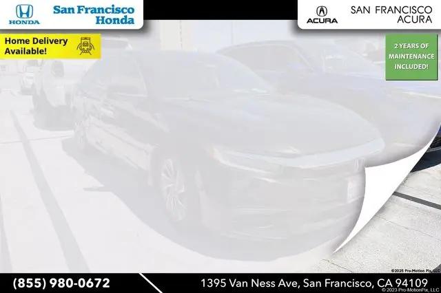 2019 Honda Insight Touring for sale in San Francisco, CA