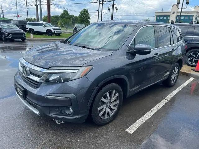 2020 Honda Pilot AWD EX-L for sale in Murfreesboro, TN