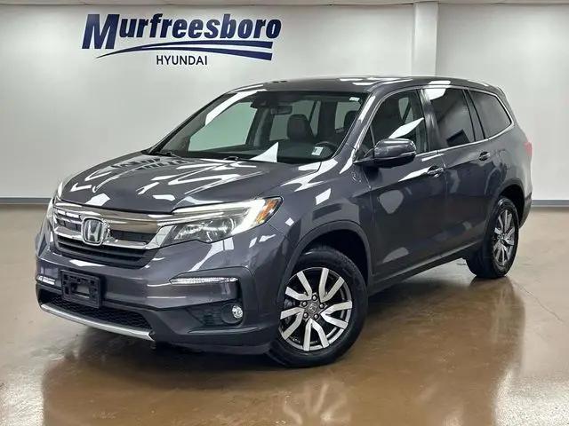 2020 Honda Pilot AWD EX-L for sale in Murfreesboro, TN