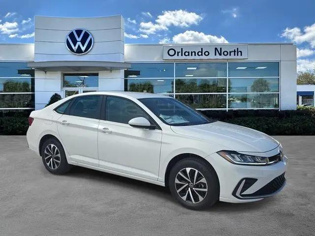 2026 Volkswagen Jetta S for sale in Orlando, FL