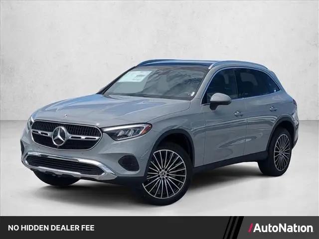 2027 Mercedes-Benz GLC GLC 300 for sale in Torrance, CA