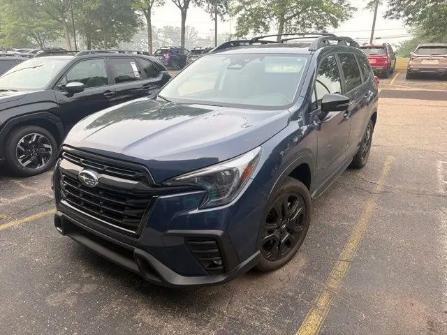 2023 Subaru Ascent Onyx Edition 7-Passenger for sale in Commerce Township, MI