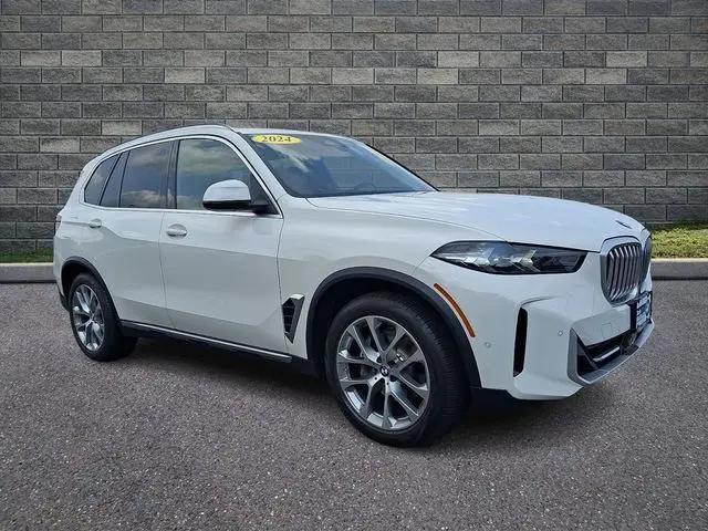 2024 BMW X5 xDrive40i for sale in Eatontown, NJ