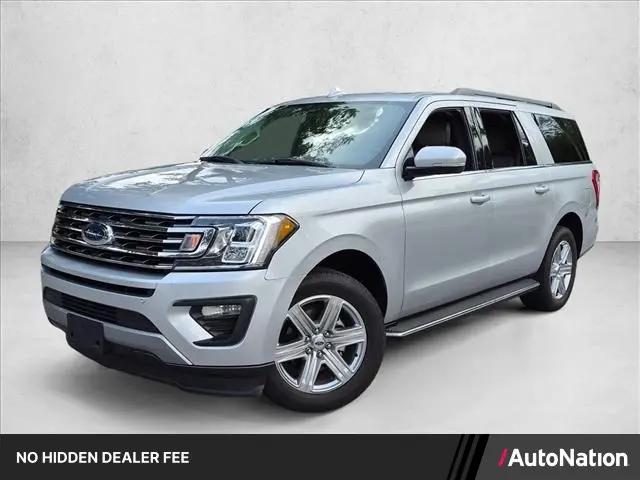 2019 Ford Expedition Max XLT for sale in West Palm Beach, FL