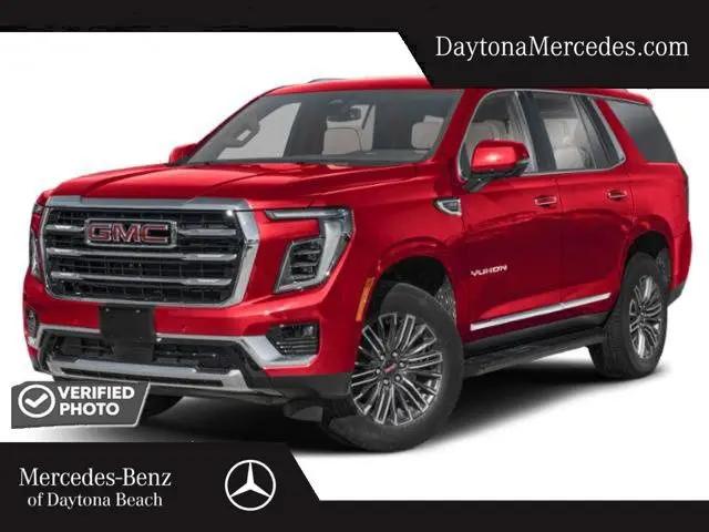 2025 GMC Yukon 4WD Denali for sale in Daytona Beach, FL