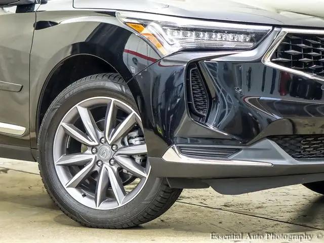2022 Acura RDX Technology Package