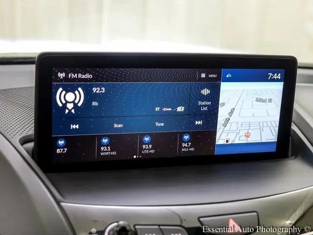 2022 Acura RDX Technology Package