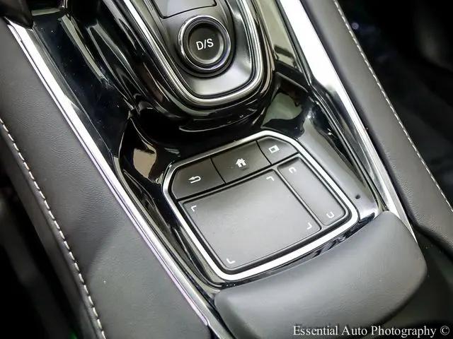 2022 Acura RDX Technology Package