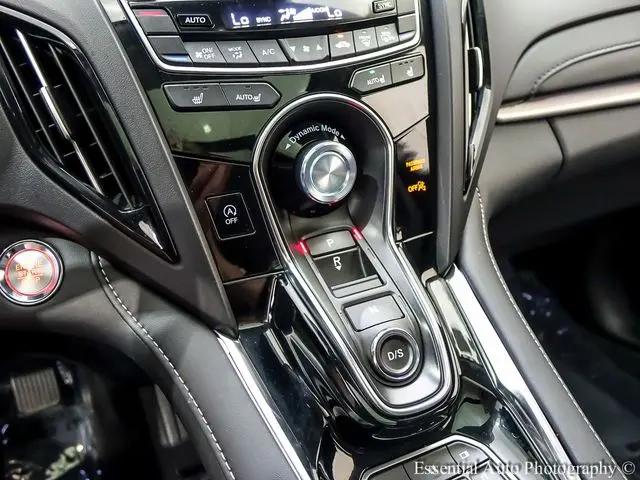 2022 Acura RDX Technology Package
