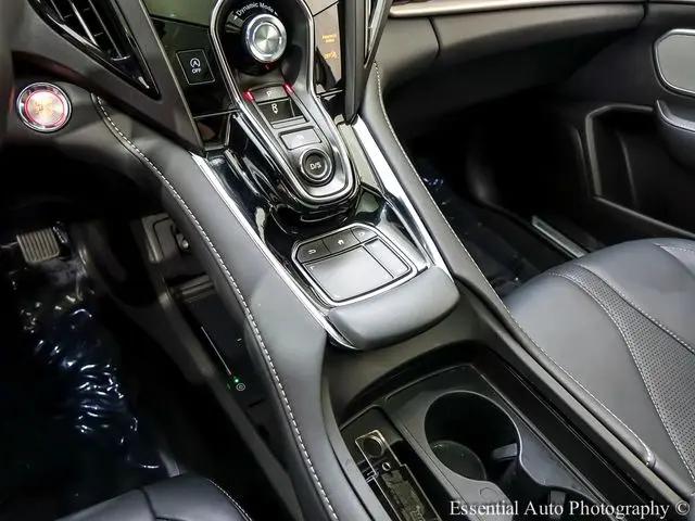 2022 Acura RDX Technology Package