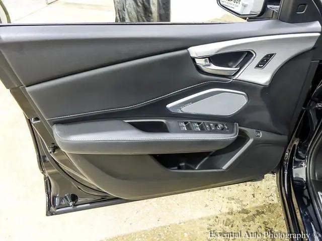 2022 Acura RDX Technology Package