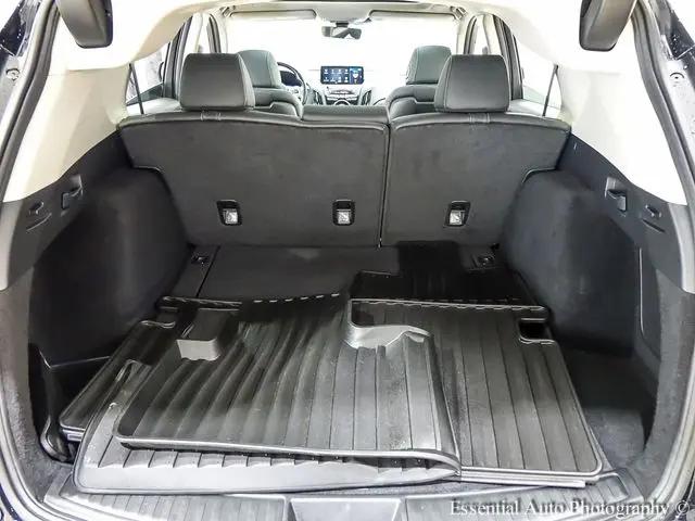 2022 Acura RDX Technology Package