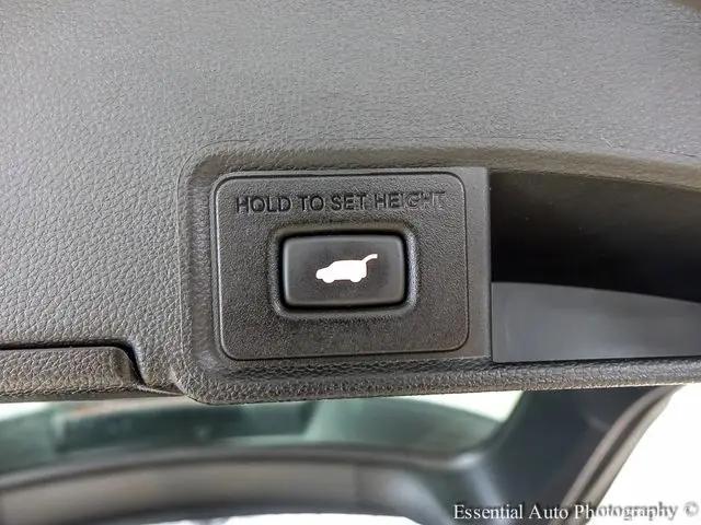 2022 Acura RDX Technology Package
