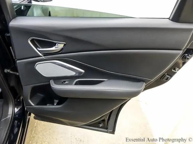 2022 Acura RDX Technology Package