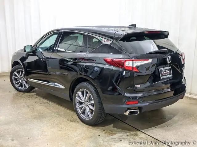 2022 Acura RDX Technology Package