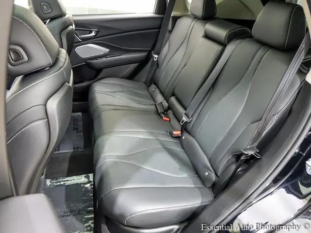 2022 Acura RDX Technology Package