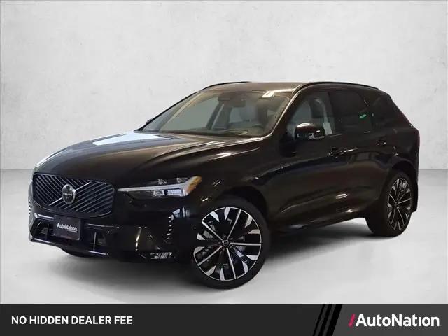 2026 Volvo XC60 B5 Ultra for sale in San Jose, CA