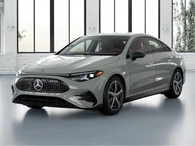 2027 Mercedes-Benz CLA CLA 350 Electric for sale in Englewood, NJ