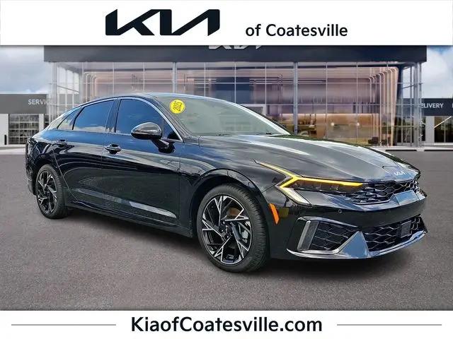 2025 Kia K5 GT-Line for sale in Coatesville, PA
