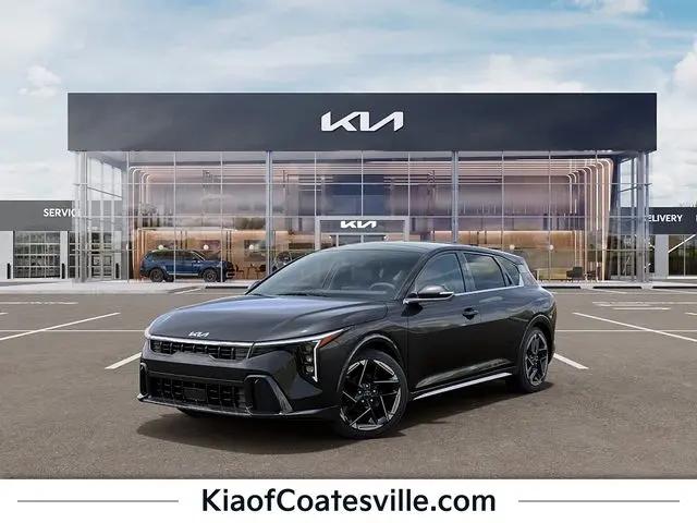 2026 Kia K4 GT-Line for sale in Coatesville, PA