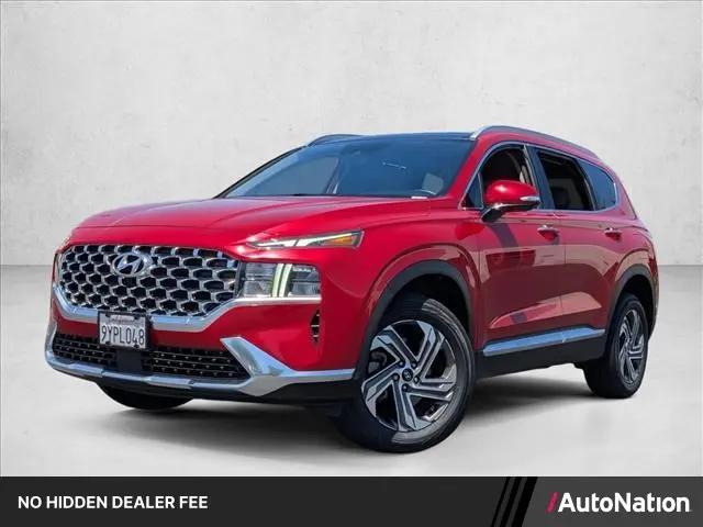 2023 Hyundai Santa Fe SEL for sale in Roseville, CA
