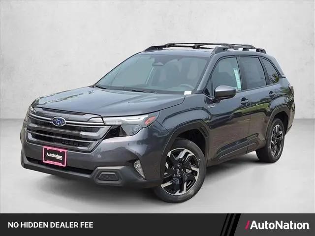 2026 Subaru Forester Premium for sale in Roseville, CA