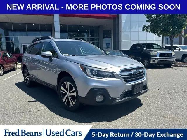 2019 Subaru Outback 2.5i Limited for sale in Flemington, NJ