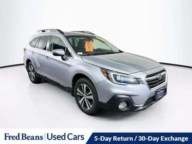 2019 Subaru Outback 2.5i Limited for sale in Flemington, NJ