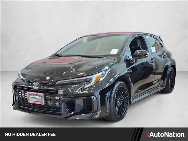 2026 Toyota GR Corolla Core for sale in Irvine, CA