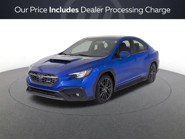 2022 Subaru WRX Premium for sale in Silver Spring, MD