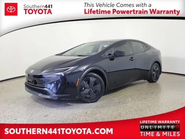 2025 Toyota Prius LE for sale in Royal Palm Beach, FL