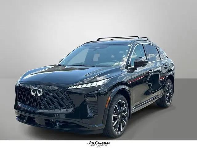 2027 INFINITI X6 AUTOGRAPH for sale in Bethesda, MD