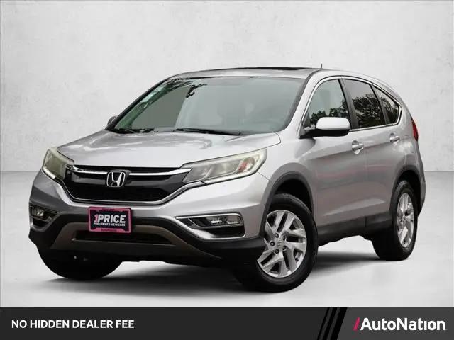 2016 Honda CR-V EX for sale in Des Plaines, IL