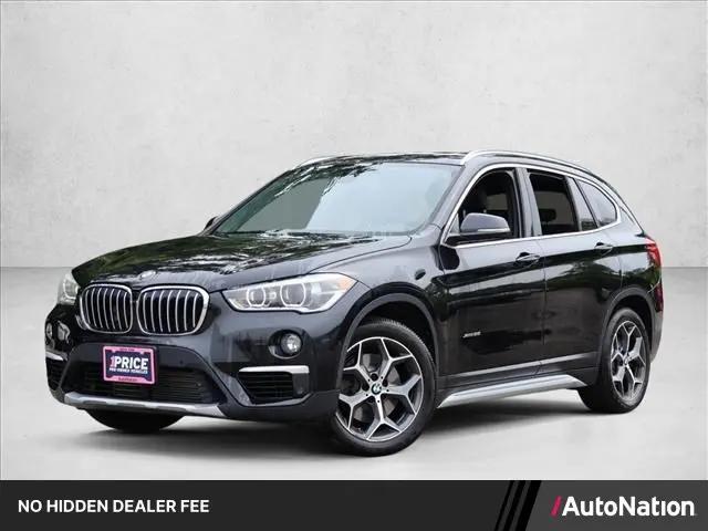 2017 BMW X1 xDrive28i for sale in Des Plaines, IL