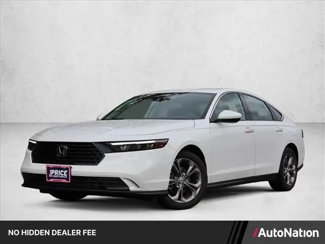 2024 Honda Accord EX for sale in Des Plaines, IL
