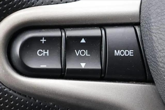 2010 Honda Civic EX-L