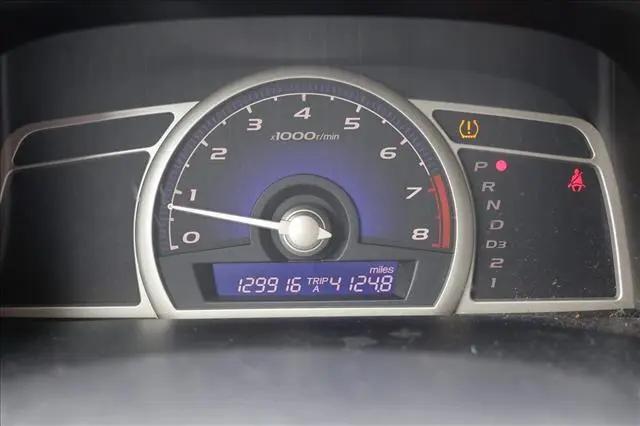 2010 Honda Civic EX-L