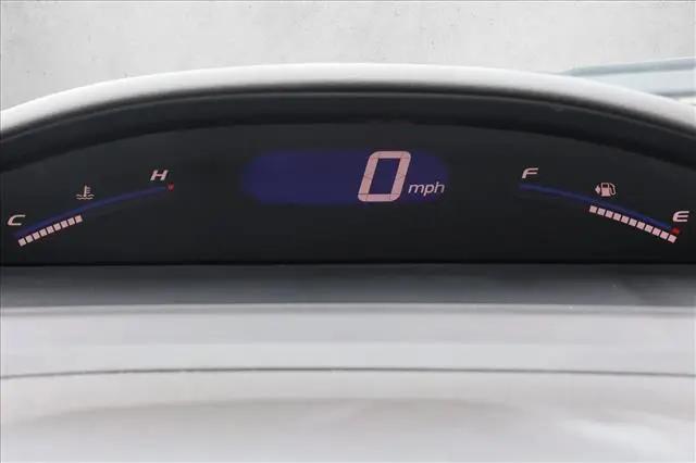2010 Honda Civic EX-L