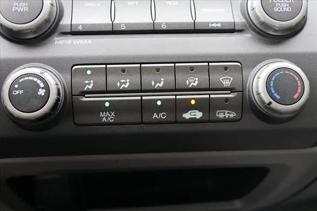 2010 Honda Civic EX-L