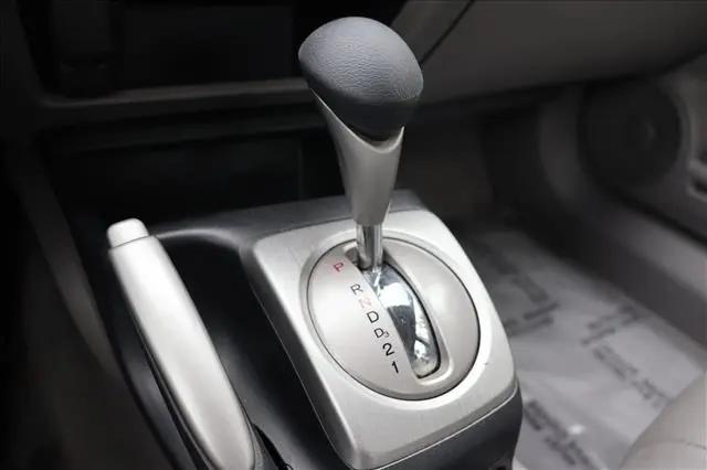 2010 Honda Civic EX-L