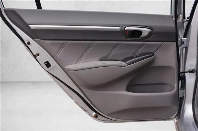 2010 Honda Civic EX-L