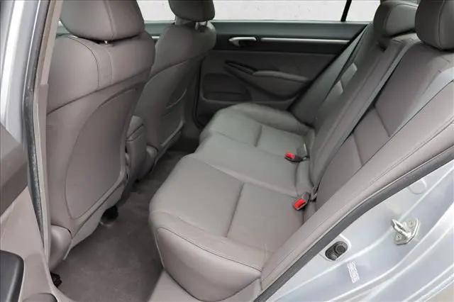 2010 Honda Civic EX-L