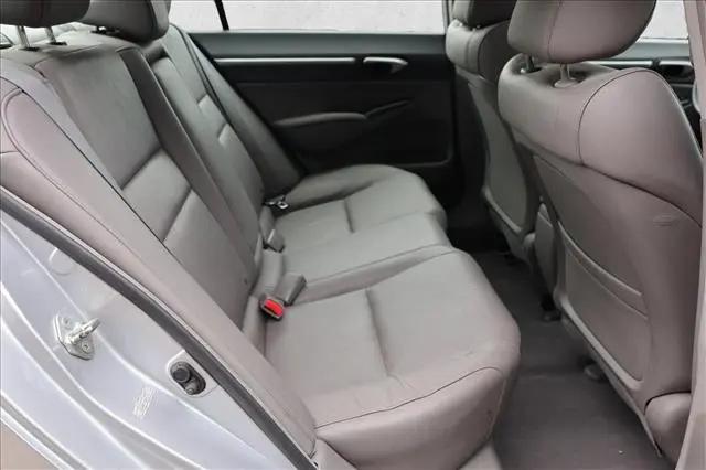 2010 Honda Civic EX-L