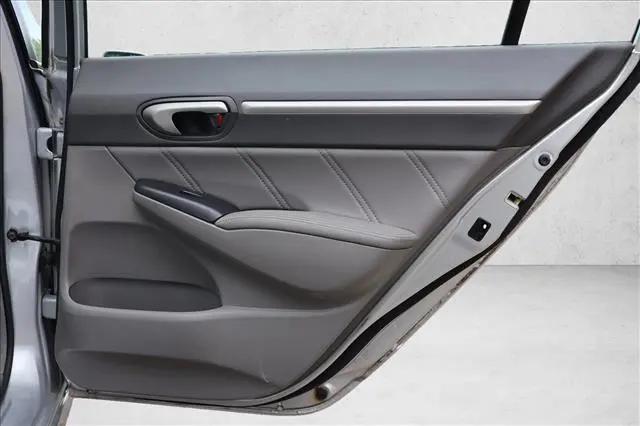 2010 Honda Civic EX-L