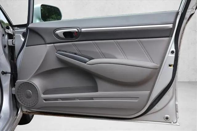 2010 Honda Civic EX-L